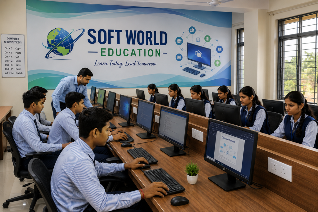 Computer Lab